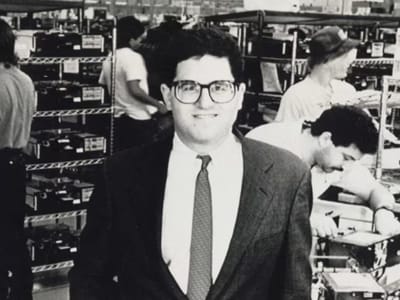michael-dell